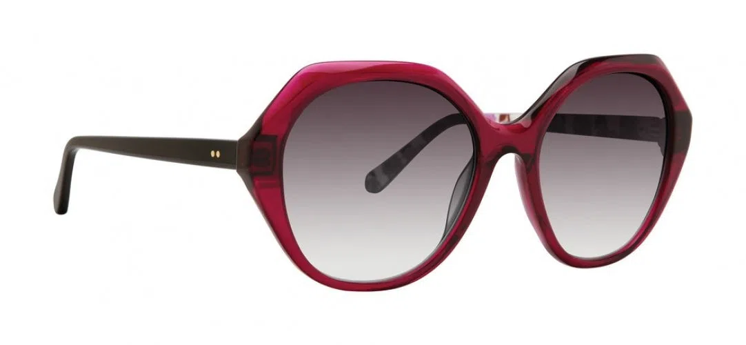Vera Bradley VBANIMAS Sunglasses - view 5